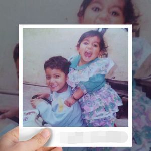 Meet your Posher, Ivani